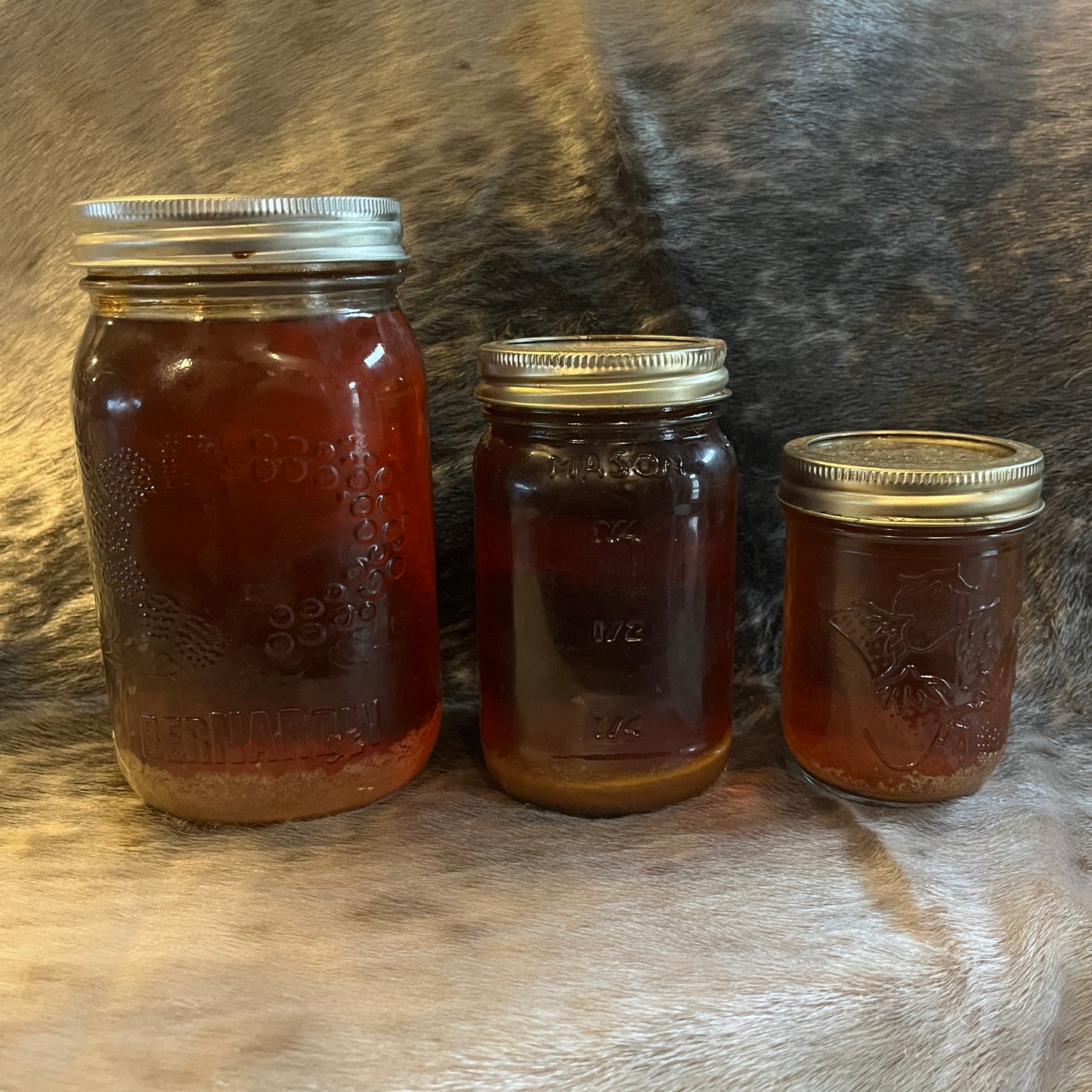 Seal Oil