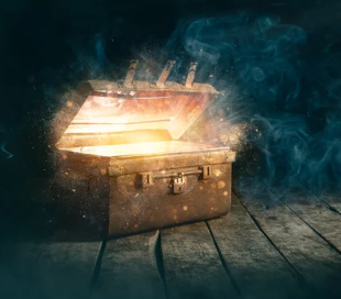 The Collector's: Premium mystery box