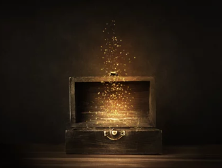 Le collectionneur : Coffret mystère Select