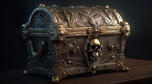 LIMITED EDITION Halloween mystery box