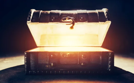 The Artisan: Midsize project Mystery Box