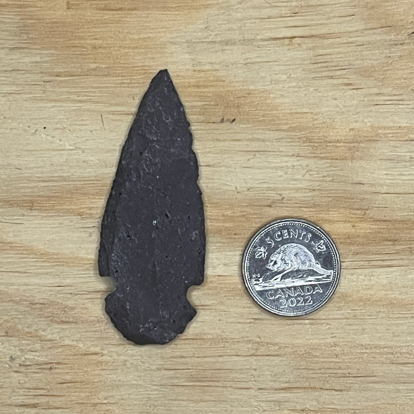 Arrowhead