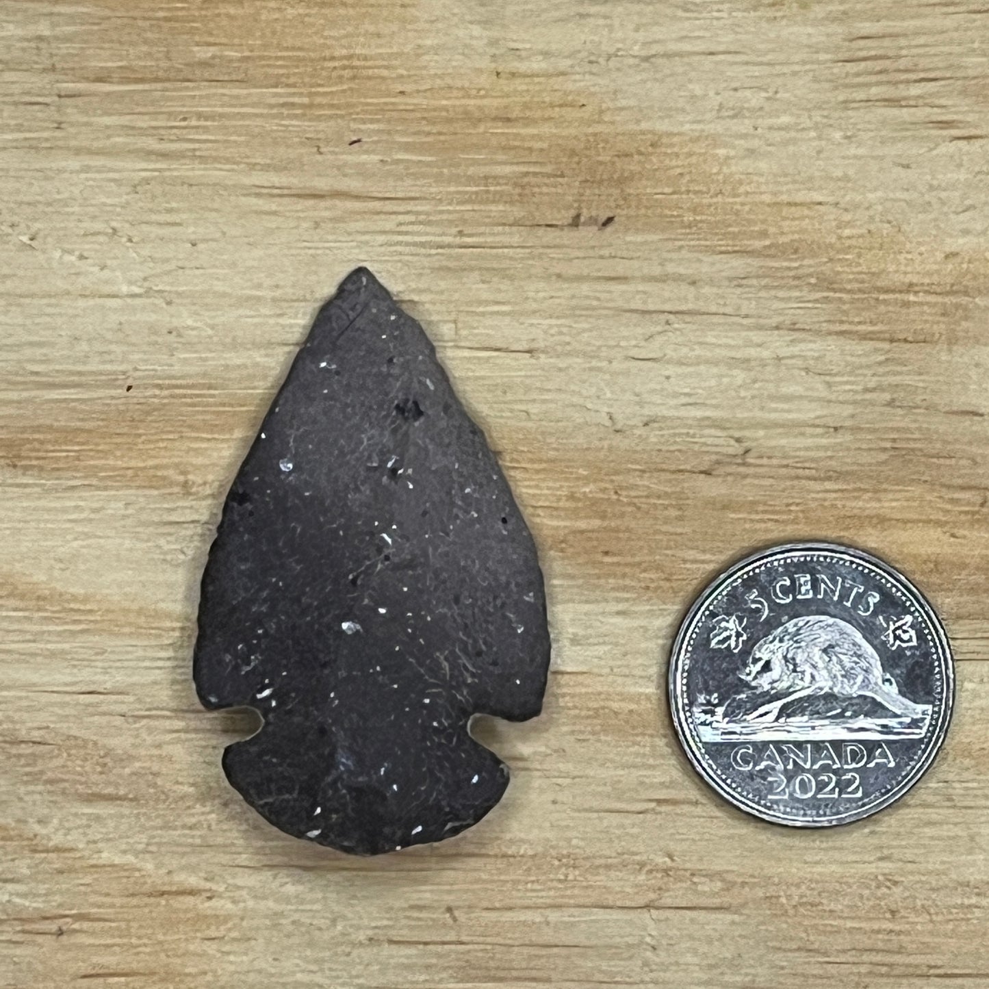 Arrowhead