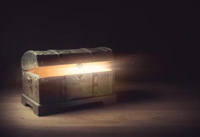 L'Artisan : Petit projet Mystery Box