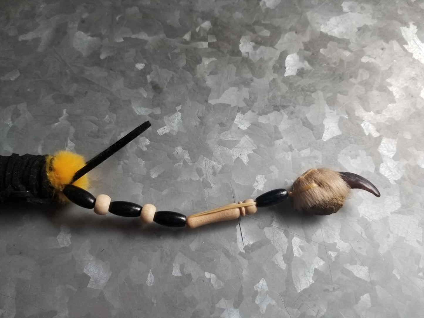 Custom "Magic Wand"