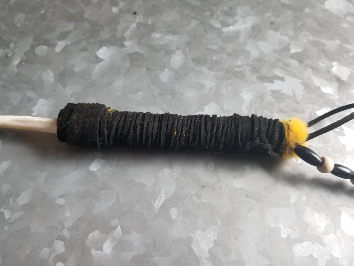 Custom "Magic Wand"