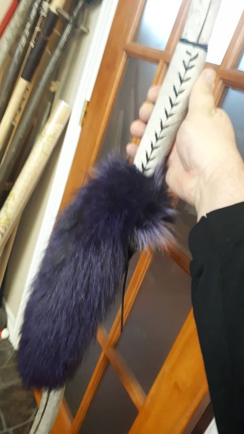 Walking Sticks Custom
