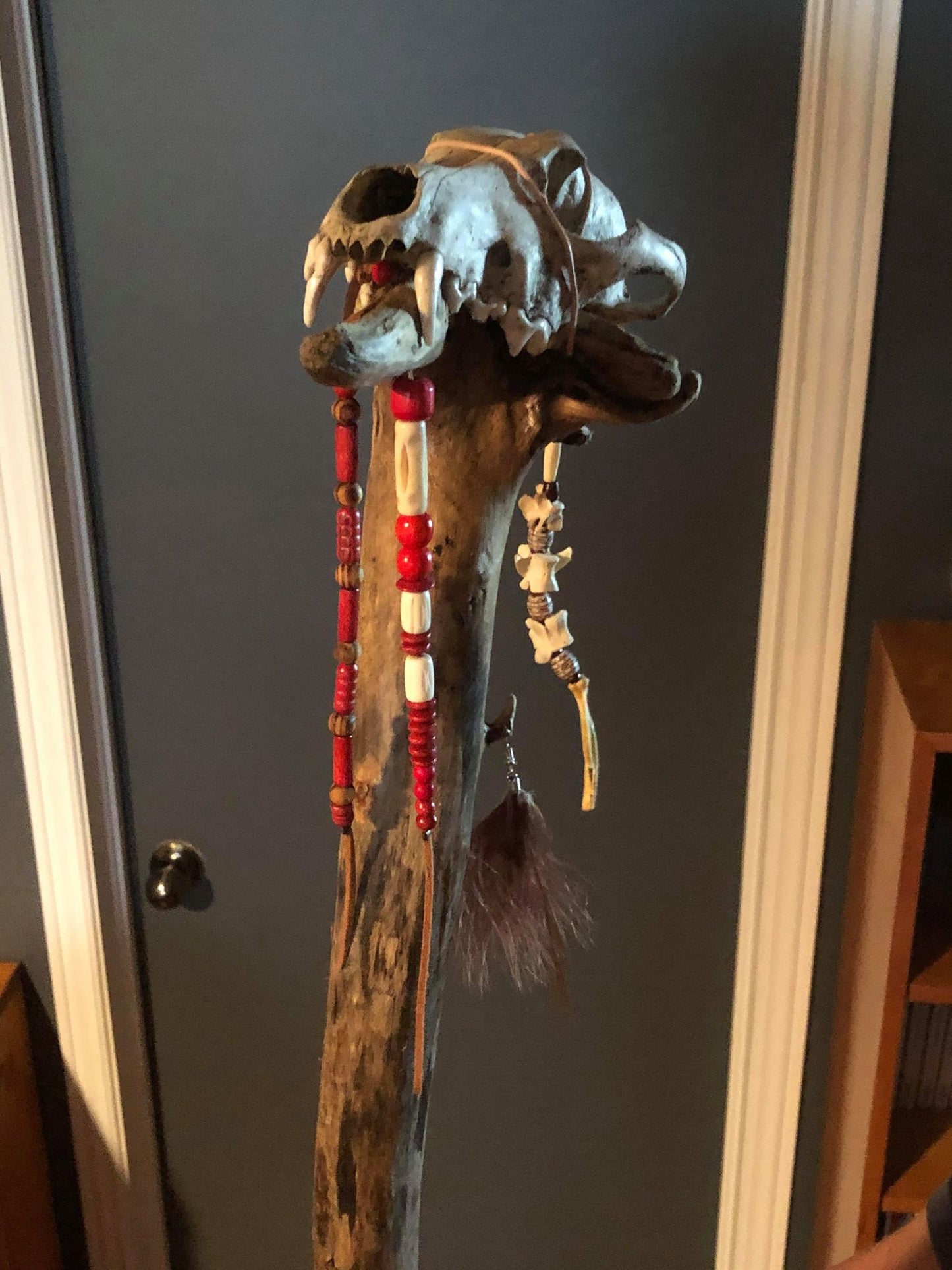 Walking Sticks Custom