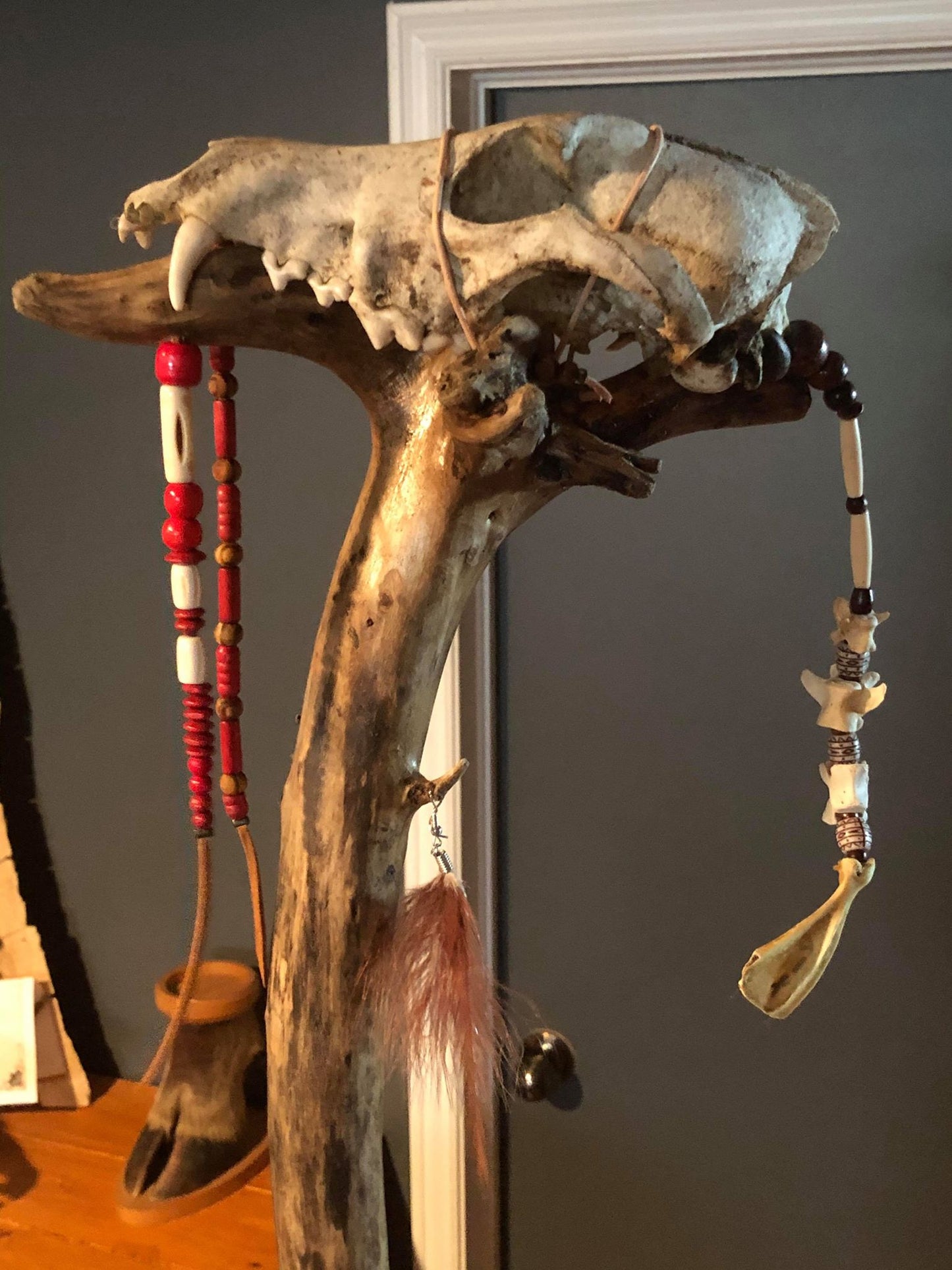 Walking Sticks Custom