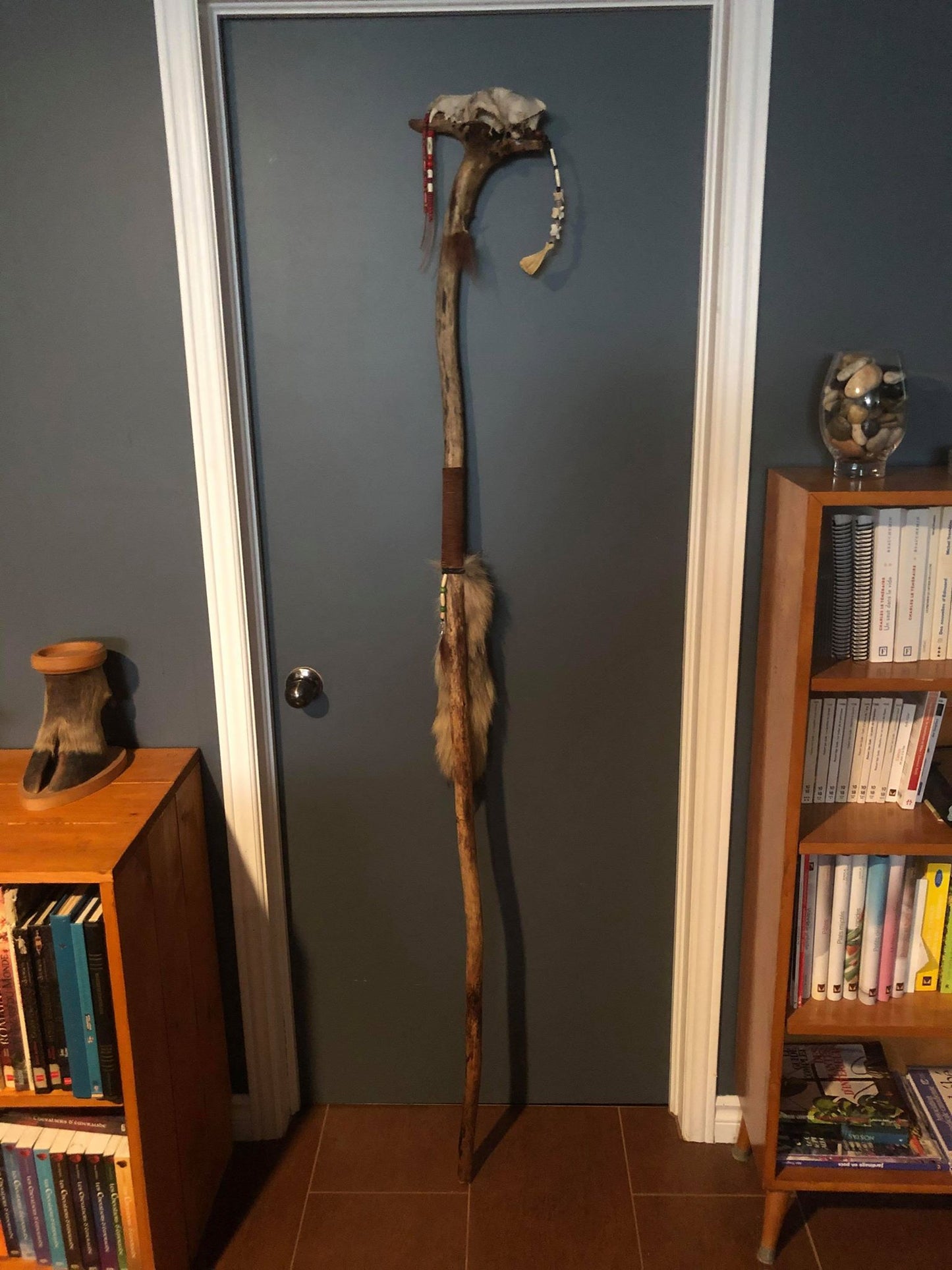 Walking Sticks Custom