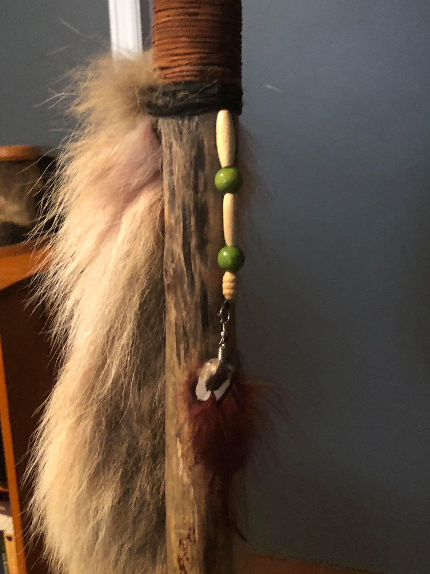 Walking Sticks Custom