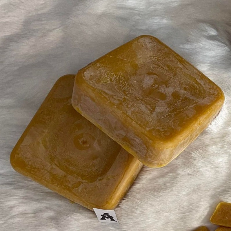 Natural Beeswax