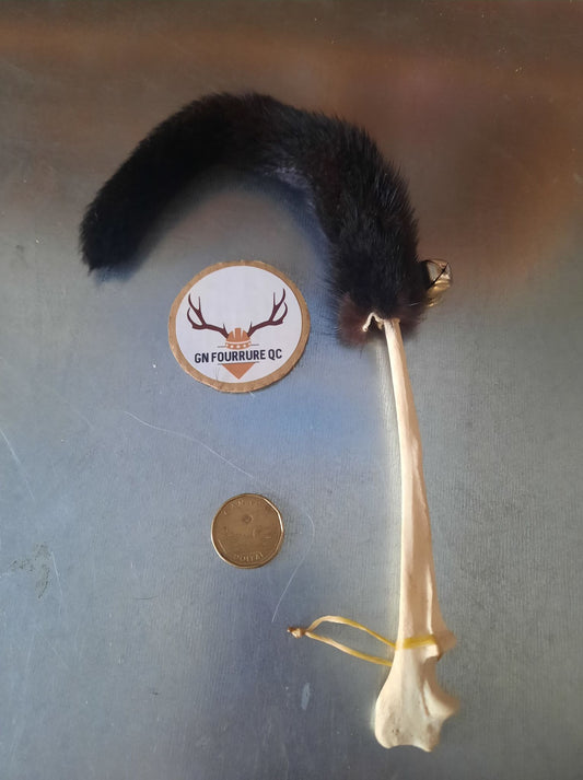 Eclectic Witch Door Chime