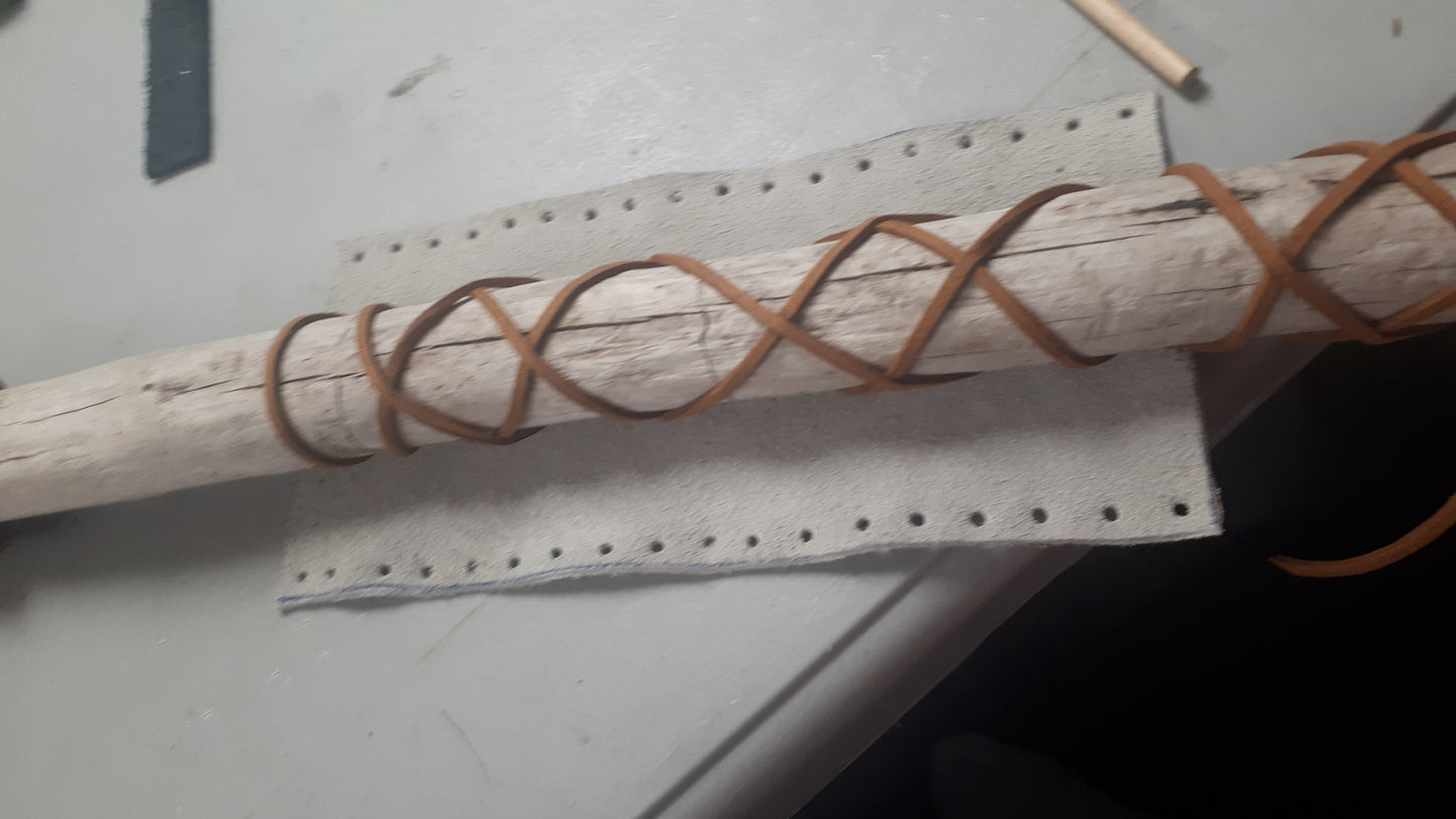 Walking Sticks Custom