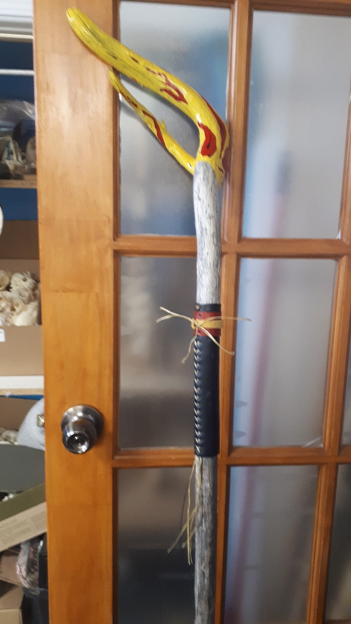 Walking Sticks Custom