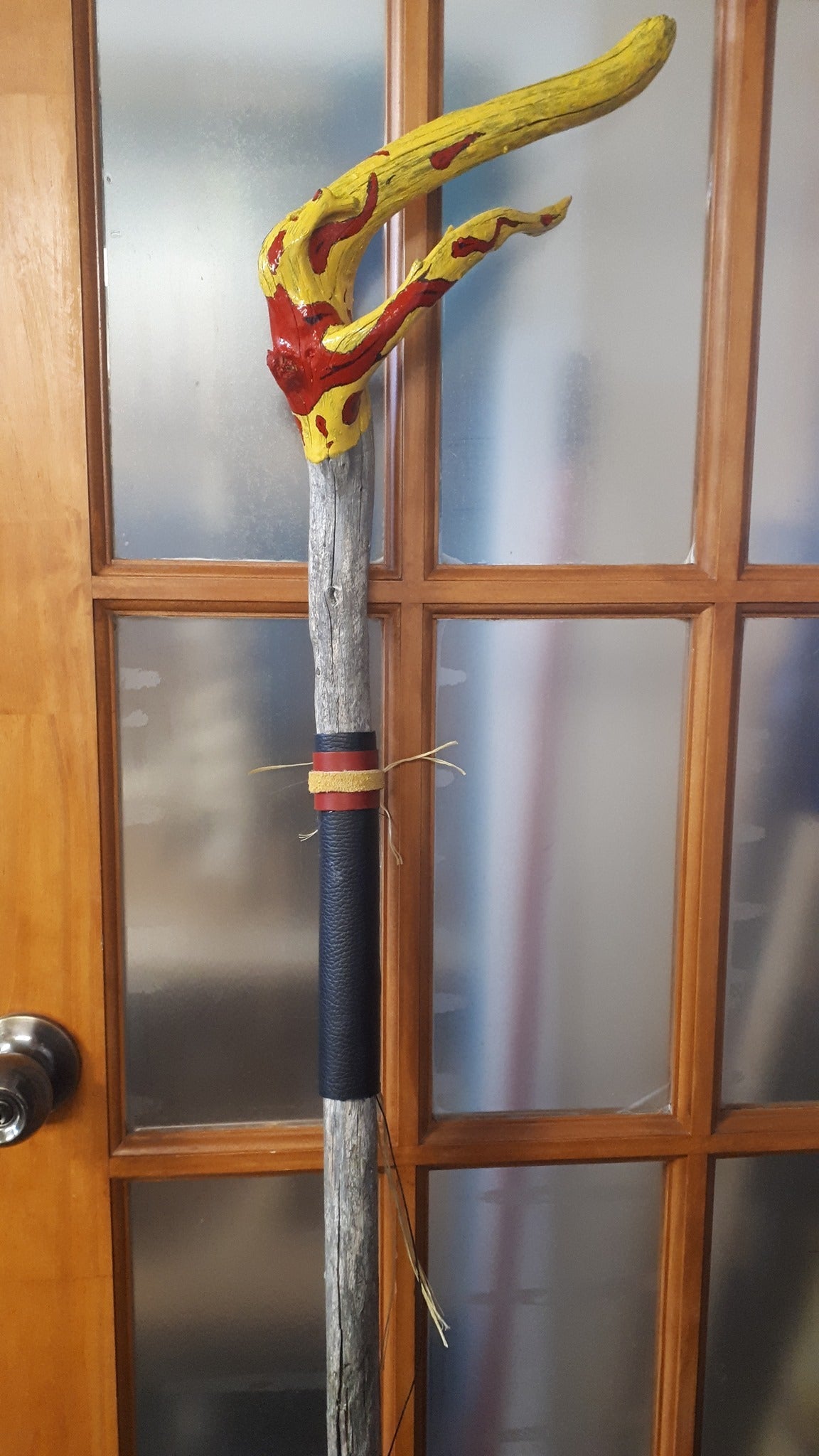 Walking Sticks Custom