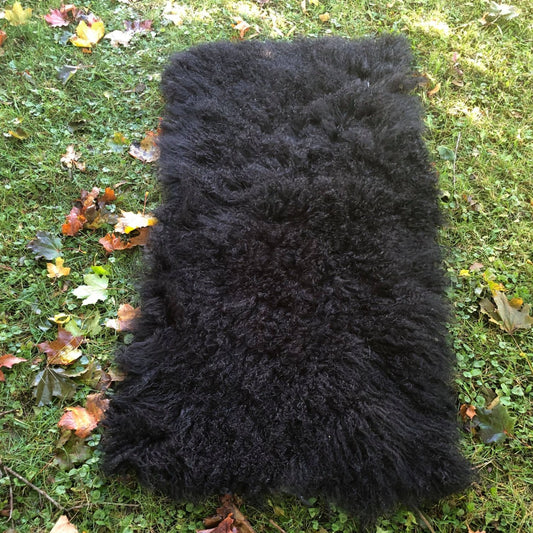 Goat Fur