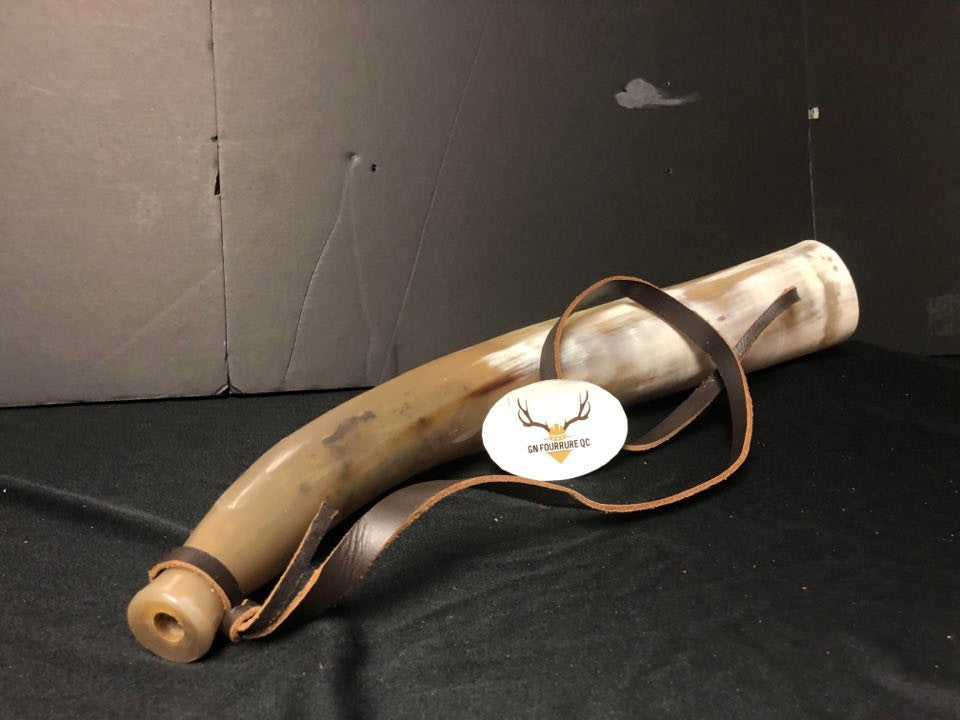 Viking War Horns