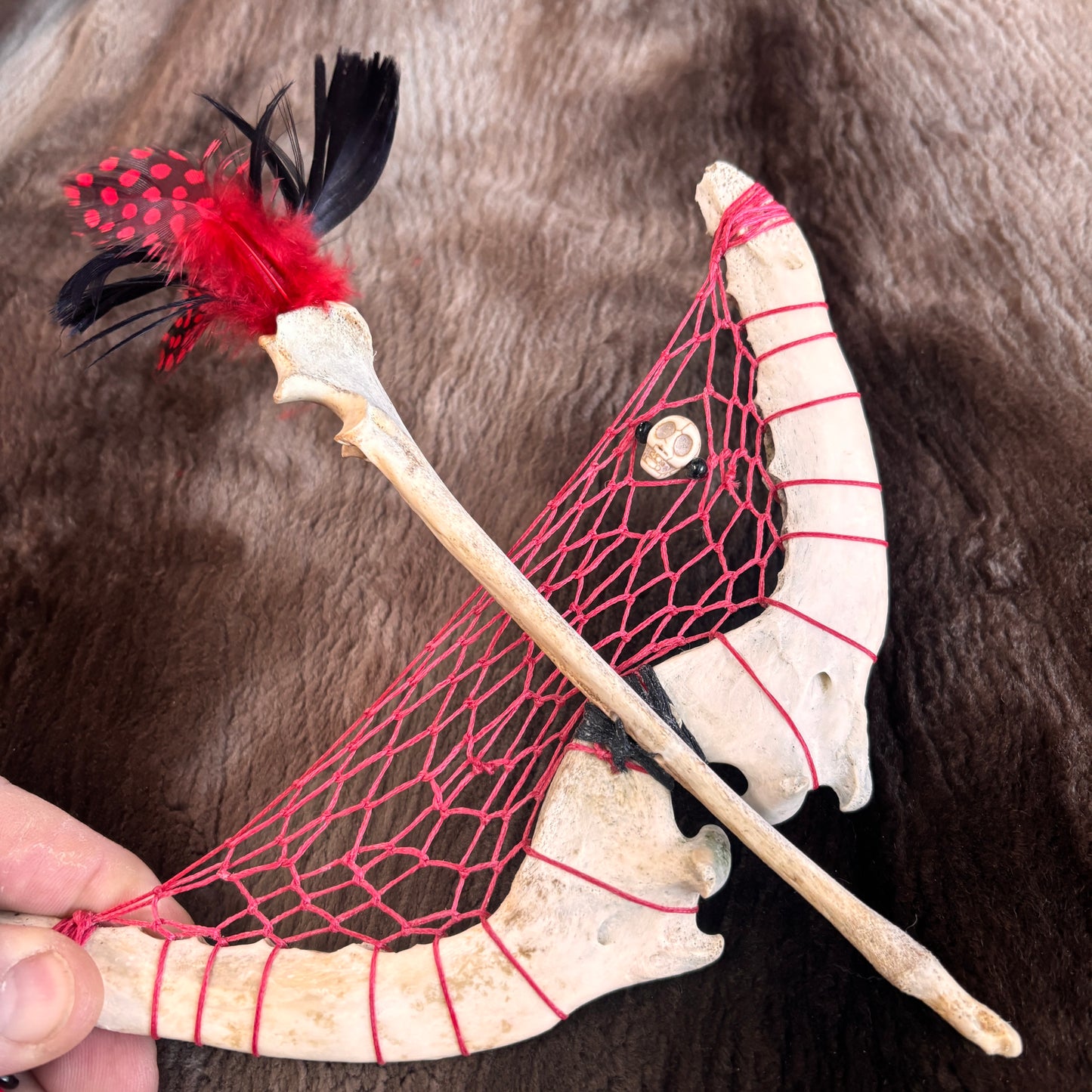 Dream Catcher - Hunting Bow