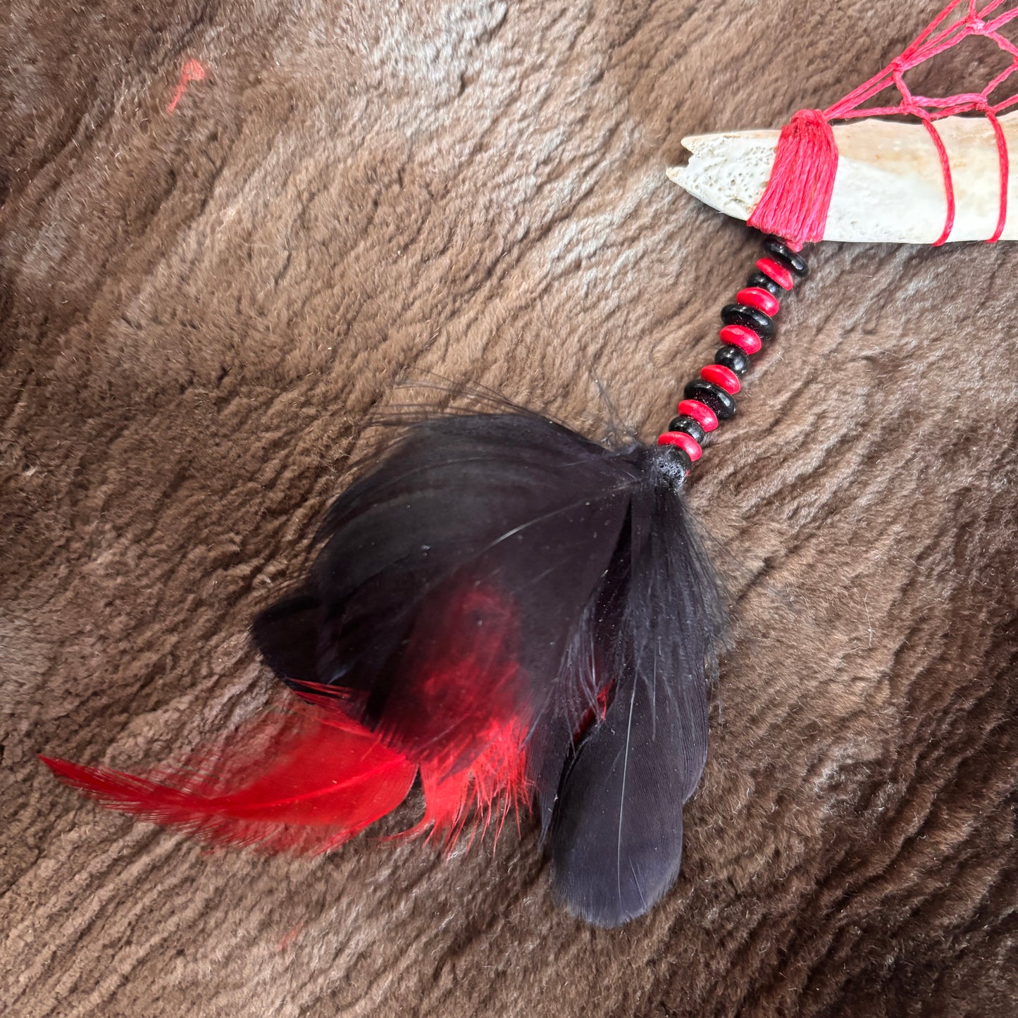 Dream Catcher - Hunting Bow