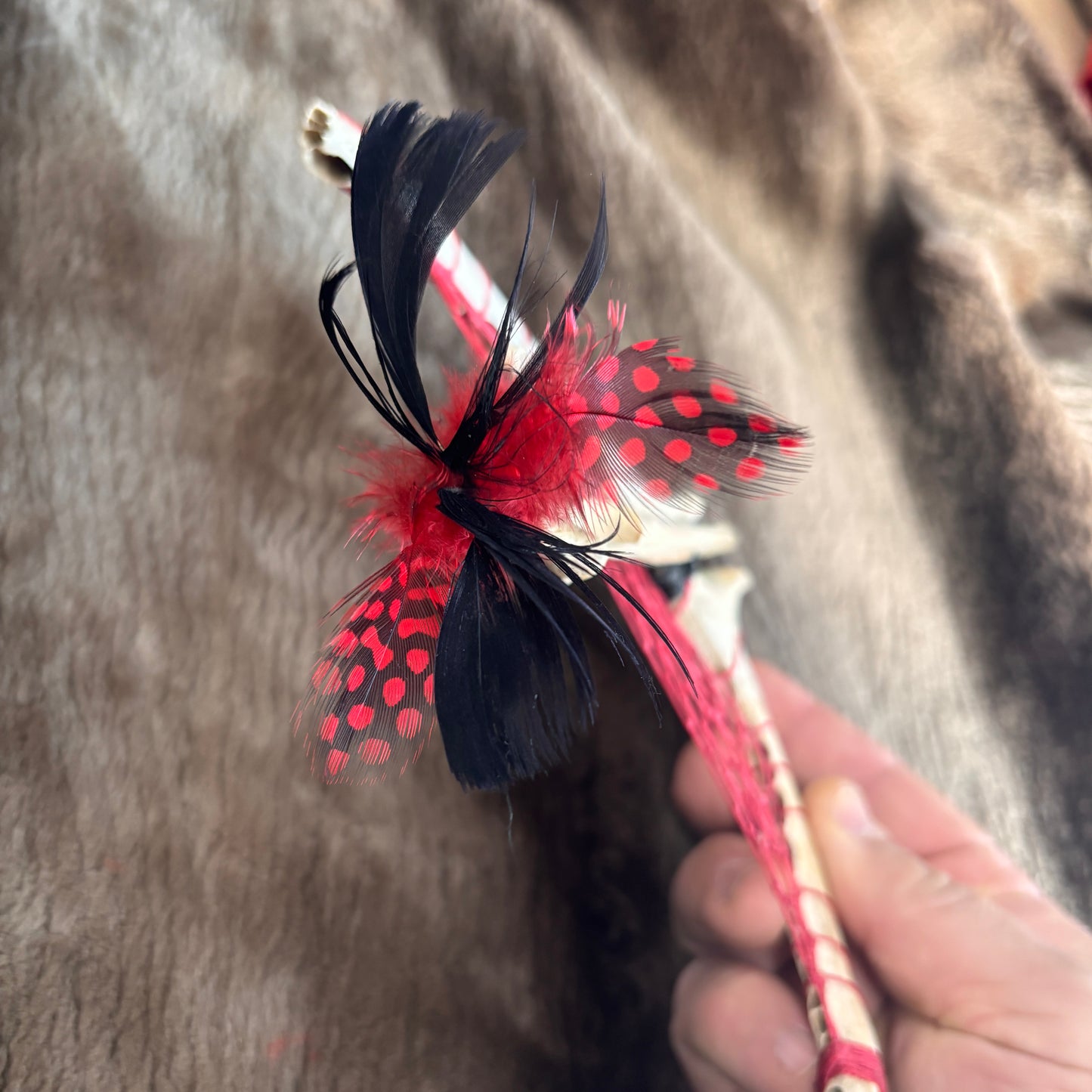 Dream Catcher - Hunting Bow