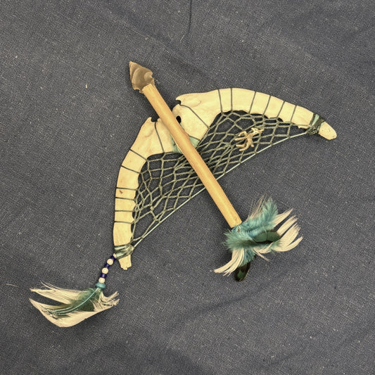 Dream Catcher - Little Hunter