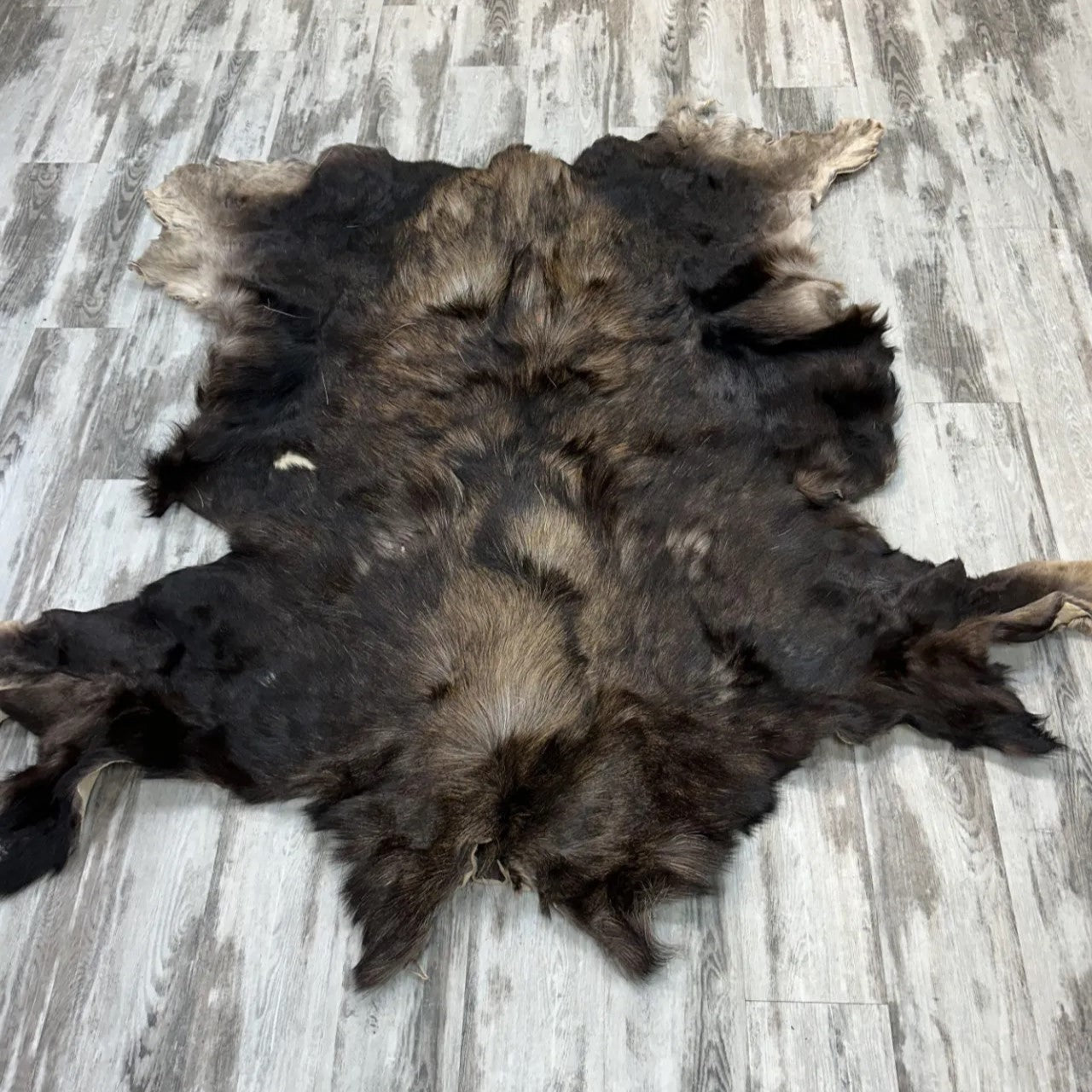 Centre d’interprétation du site archéologique Droulers/Tsiionhiakwatha