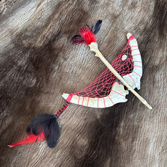Dream Catcher - Hunting Bow