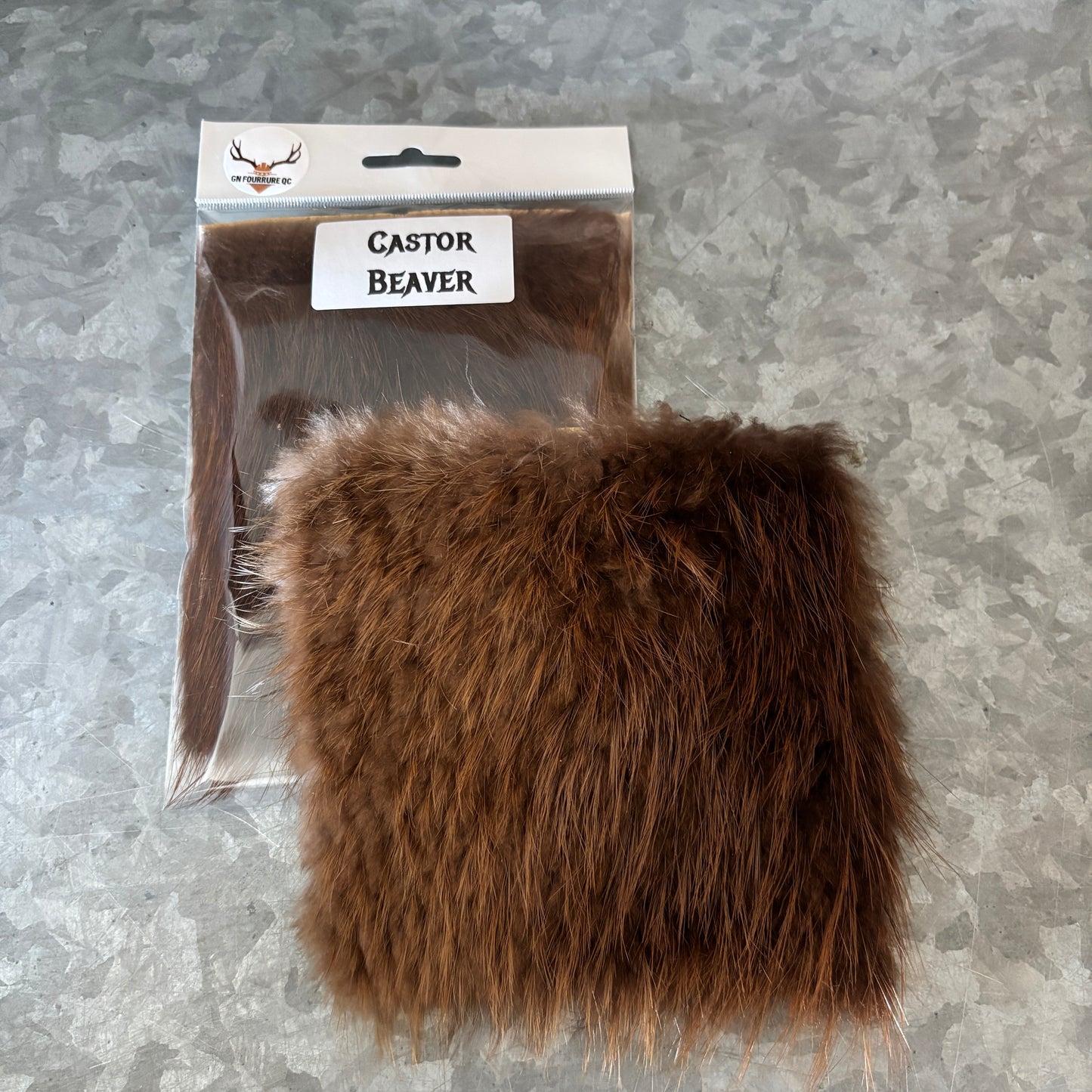 Educational Kit - Individual samples