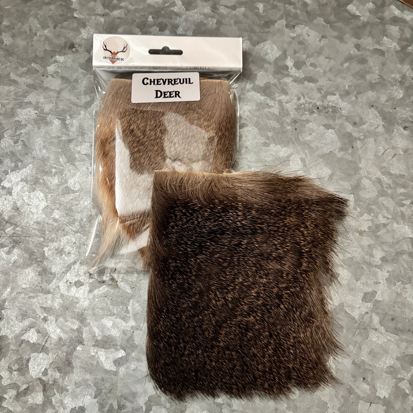 Educational Kit - Individual samples