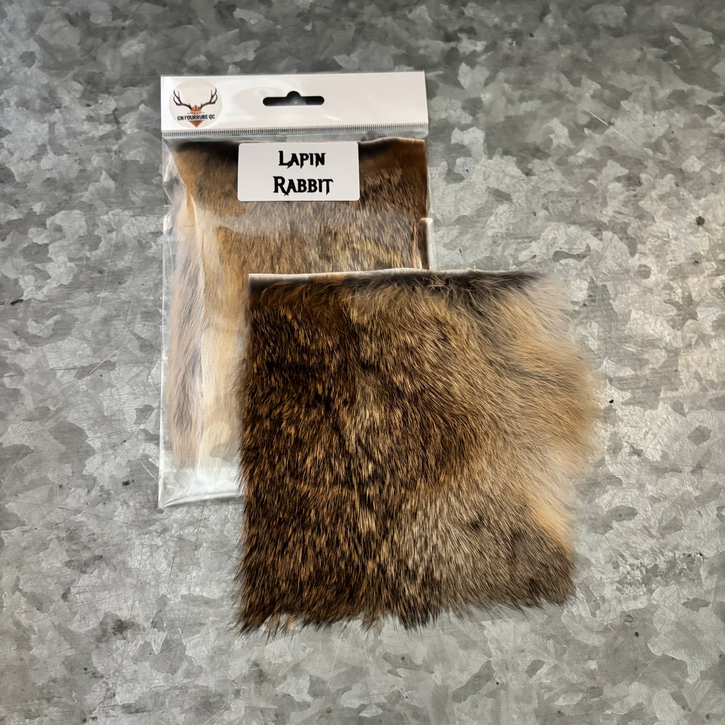 Educational Kit - Individual samples