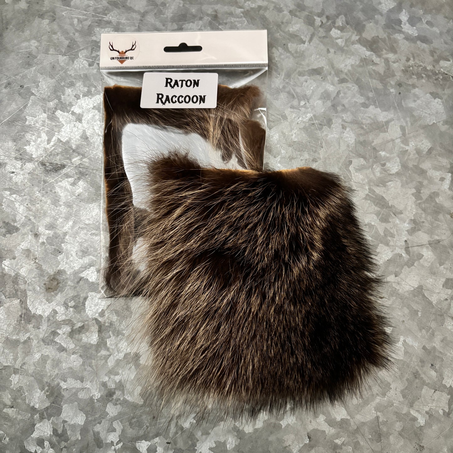 Educational Kit - Individual samples