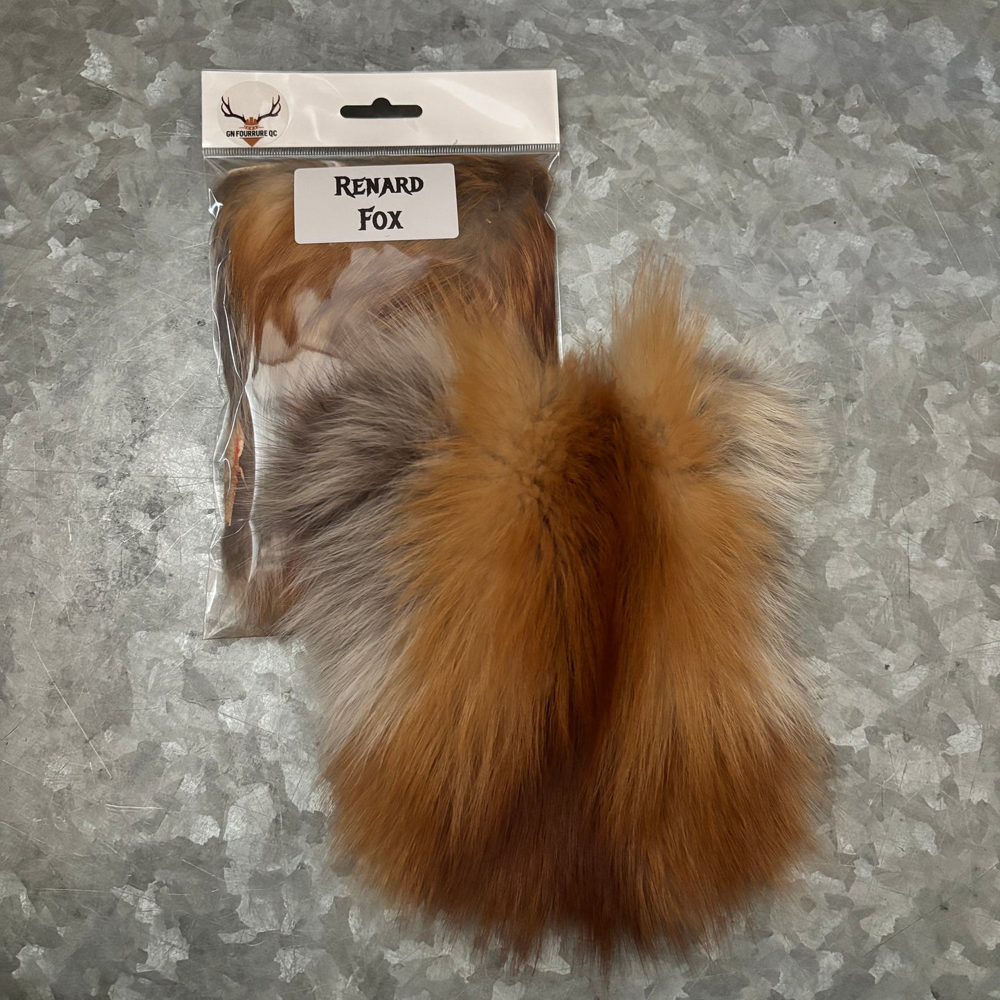 Educational Kit - Individual samples