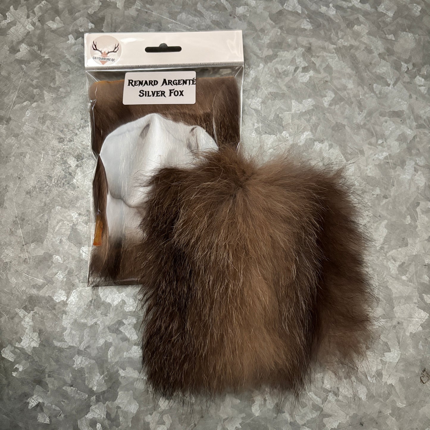 Educational Kit - Individual samples