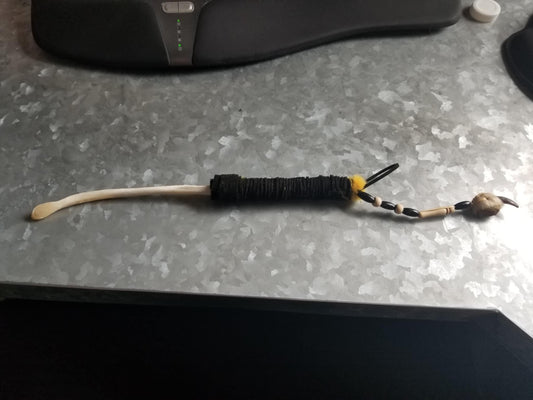 Custom "Magic Wand"