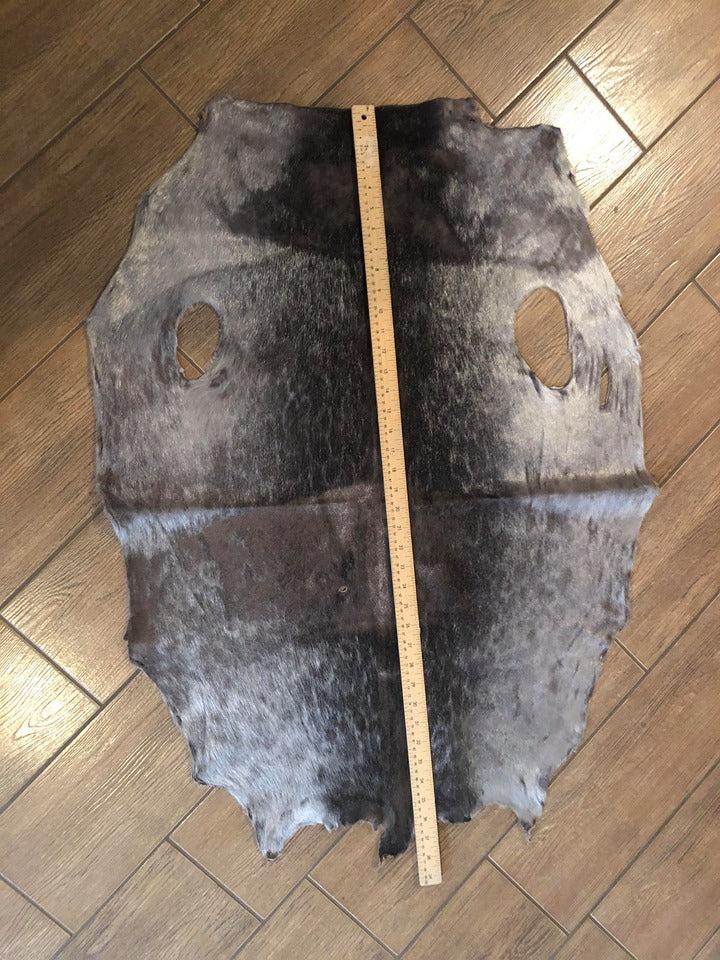 Seal Skins, 2nd Quality