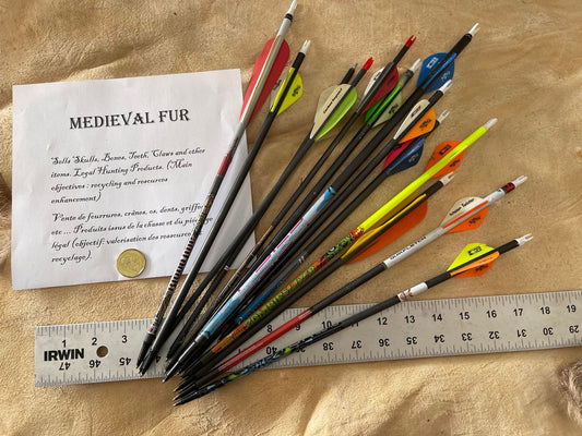 Arrow Pens