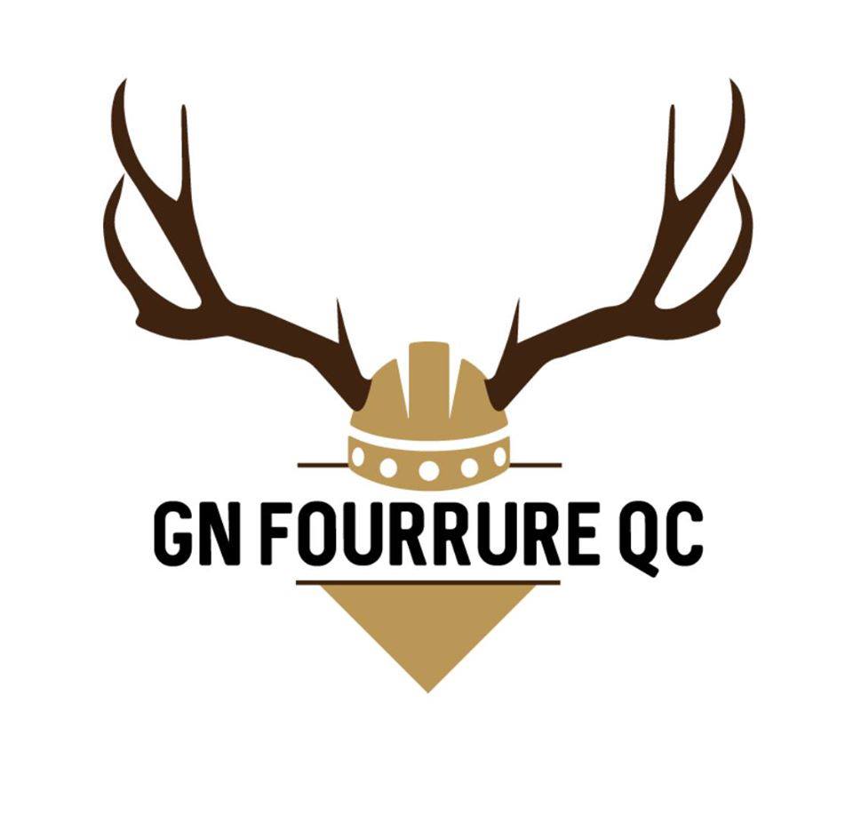 GnFourrureQc Stickers  /  Autocollants GnFourrureQc